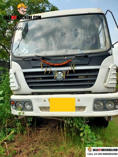 ASHOK LEYLAND HYVA